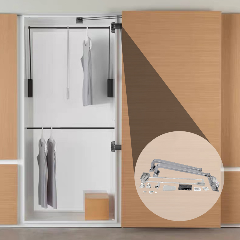 Cabinet Hinges - インナーキャビネット寝室家具ソフトクローズクローゼットモダンワードローブ折りたたみ式フラットスライドヘビーデューティ横方向バスロングドアヒンジ