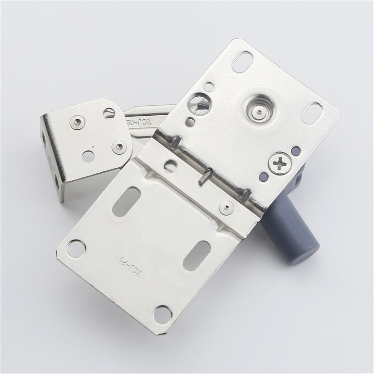 (A02R) 2個入り 45度 キャビネットヒンジ ソフトク - Cabinet Hinges のレビューと価格