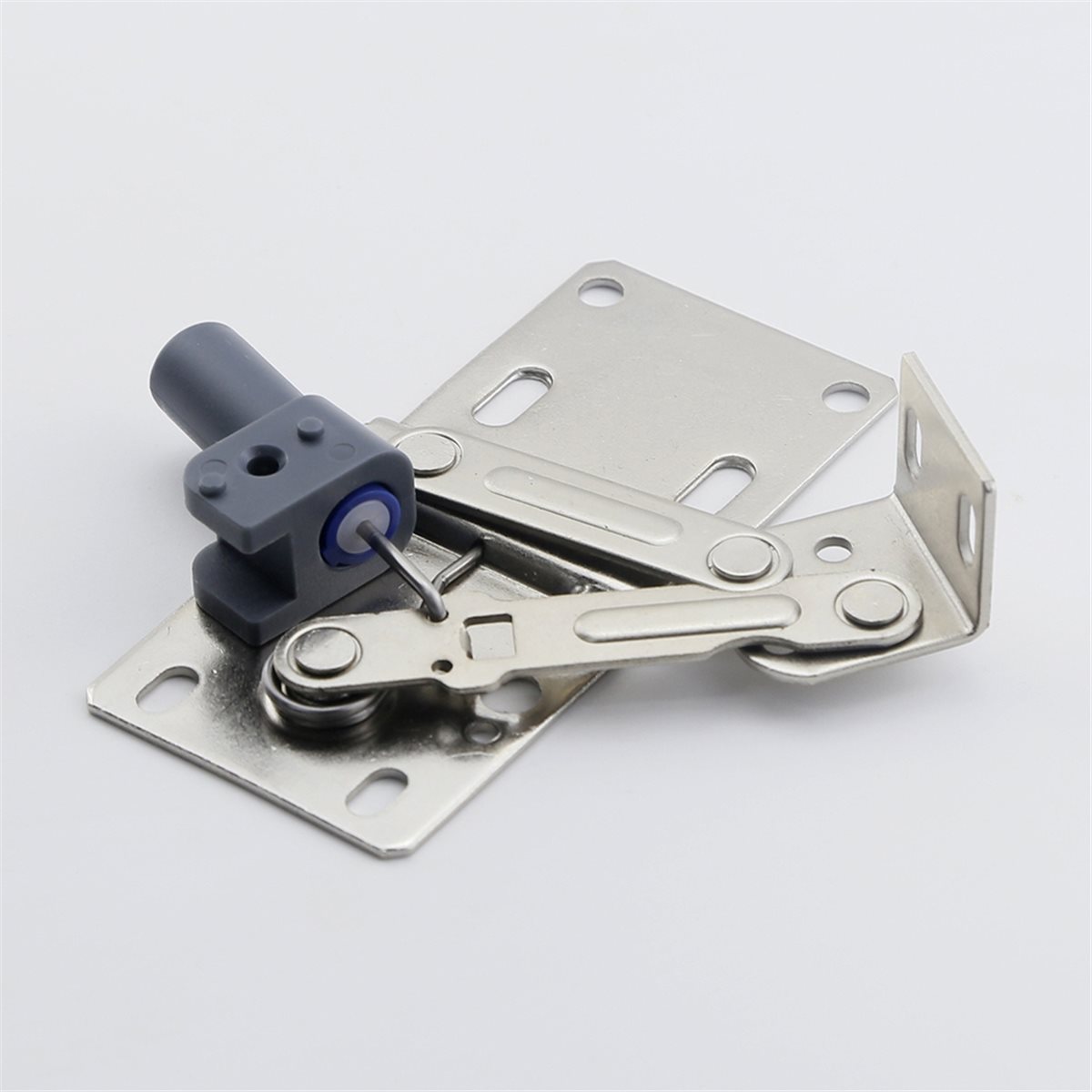 (A02R) 2個入り 45度 キャビネットヒンジ ソフトク - Cabinet Hinges のレビューと価格