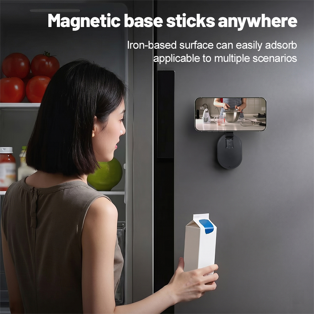 360 °   回転式3-in-1吸盤式マグネット携帯ホルダ - Cabinet Hinges のレビューと価格
