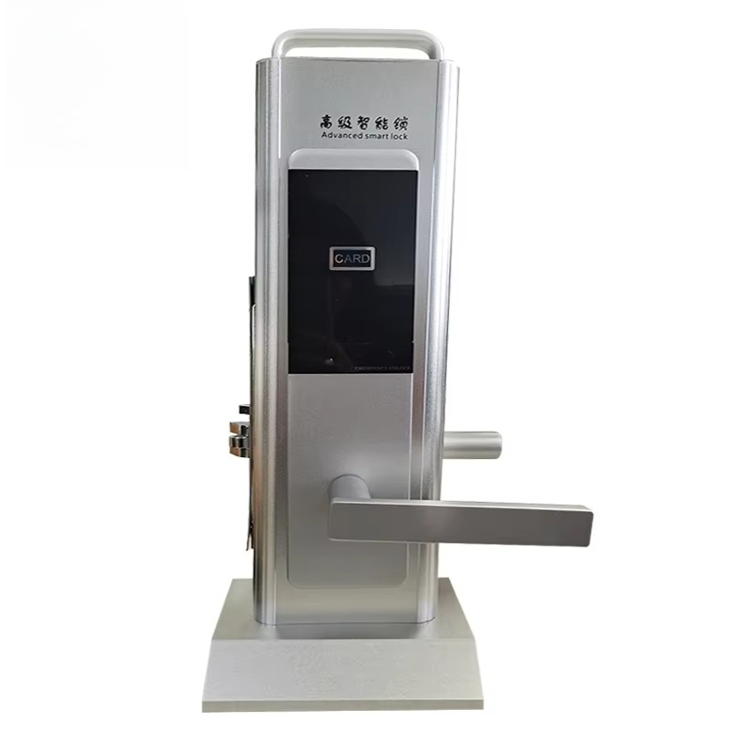 家庭用電子式電気WiFiスマートロック、デジタル生体認証指紋 - Door Lock のレビューと価格